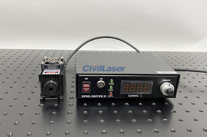 385nm semiconductor laser